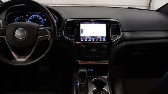 JEEP GRAND CHEROKEE 2020 1C4RJFAG1LC254032 image